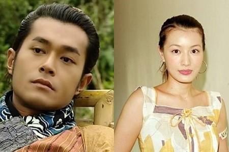 19岁成最上镜港姐今成丰胸代言人古天乐唯一承认的女友