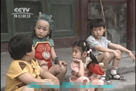 27年前火遍全国的电视剧《小龙人》,为何遭到禁播?原因很现实