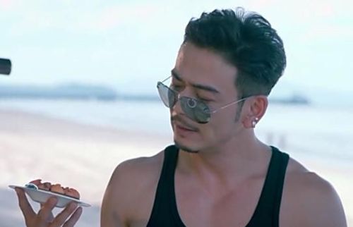 欢乐颂2小包总戴的墨镜是什么牌子 欢乐颂2小包总戴的