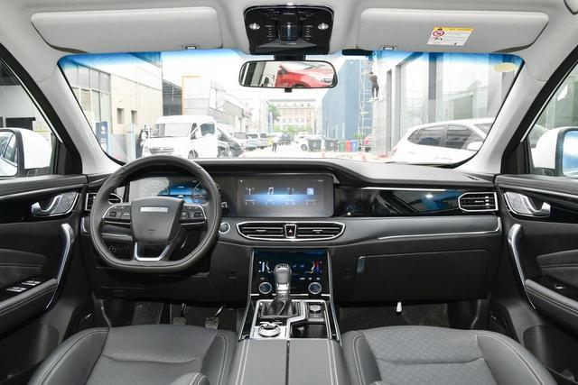 全新一代捷途x90从外观内饰及动力配置等方面进行全面进阶