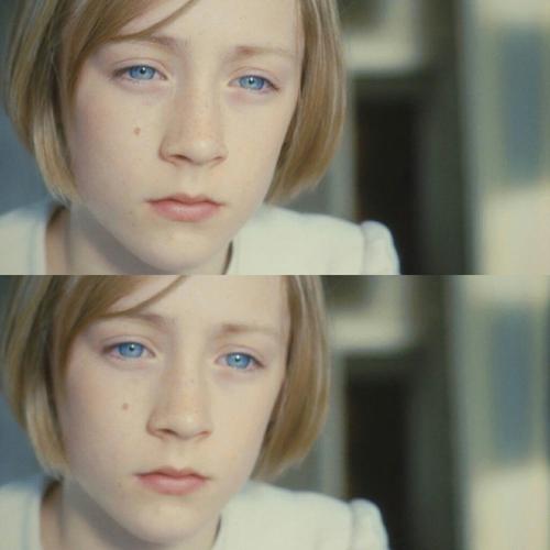 西尔莎·罗南 saoirse ronan 《赎罪》