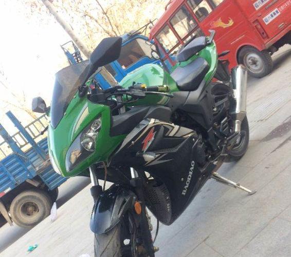 跑车宝雕250