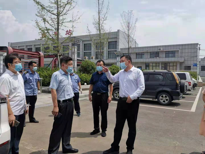 西平:精准监督 筑牢疫情防控安全线-驻马店纪检监察网