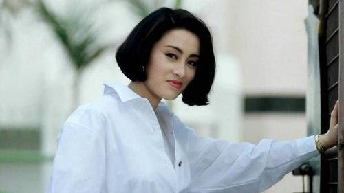 张敏饰演的六部经典电影,你们最喜欢她的哪一个角色