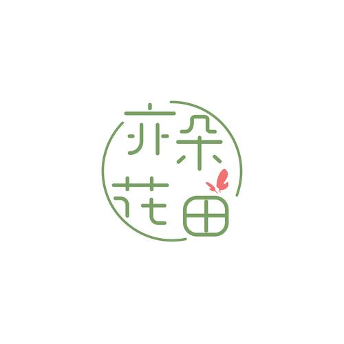 网店logo