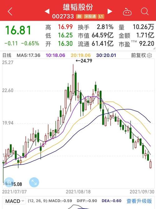 雄韬股份,盐湖股份,佛塑科技,鹏欣资源为什么不跟板块