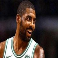 欧文头像凯尔特人 nba球星欧文霸气头像_微信头像图片大全