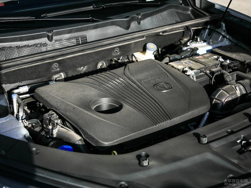 2021款长安cs75 plus正式上市 售10.69万元起