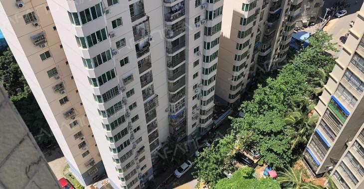 海南海口市玉龙公寓二手房_玉龙公寓 2房2厅1卫 80平