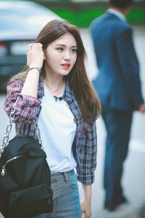 somi 全昭弥 i.o.i
