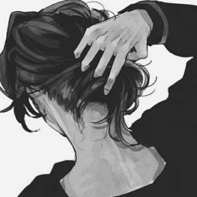 霸气男生动漫头像戴口罩戴帽子 冷酷超拽的男生动漫头像