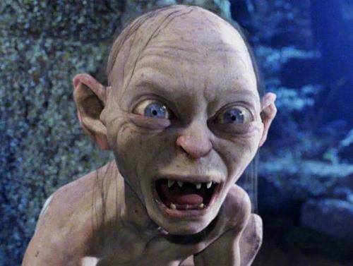 被这届观众"嫌弃"的《指环王》