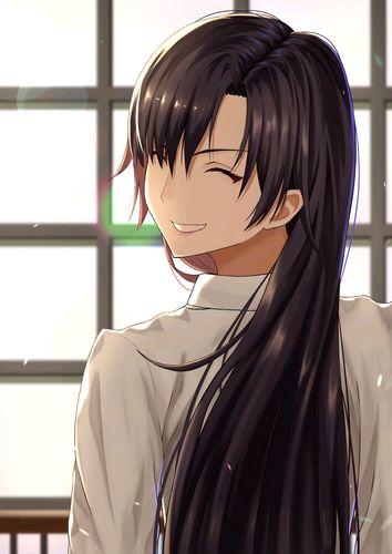 【春物】平冢静 壁纸分享