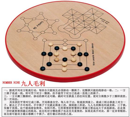 跳棋,五子棋,斗兽棋,蛇棋,单身贵族,会师游戏,狐狸与鹅,九人毛利,幸运