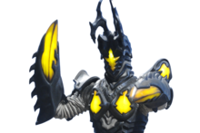 宇宙恐龙海帕杰顿