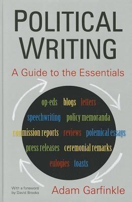 politicalwriting短评