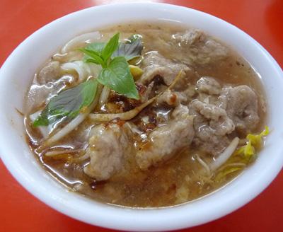 太妈羊肉羹