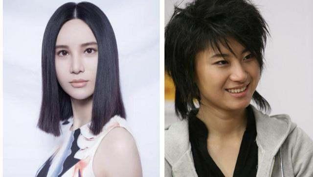 网易首页>网易号>正文申请入驻> 尚雯婕的变化算是娱乐圈中最令人难以