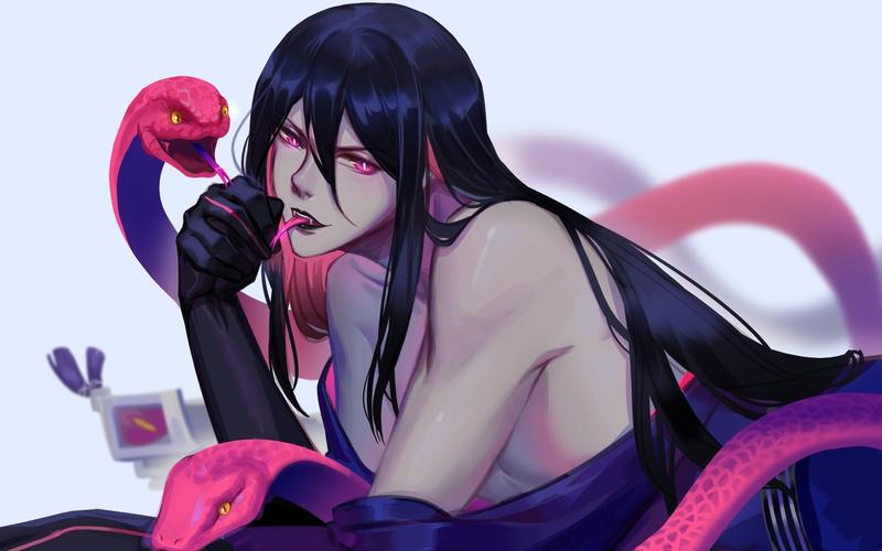 【阴阳师】八岐大蛇up活动 实录全图鉴大蛇20%up 到底有多么真实