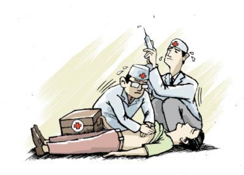 小心三个"魔鬼时间"!厦门半个月29人猝死,天热,保重!