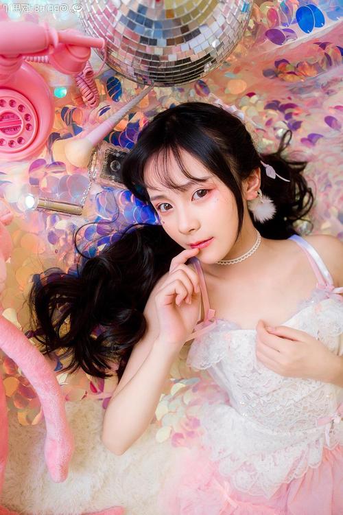 赵笛儿 的图片