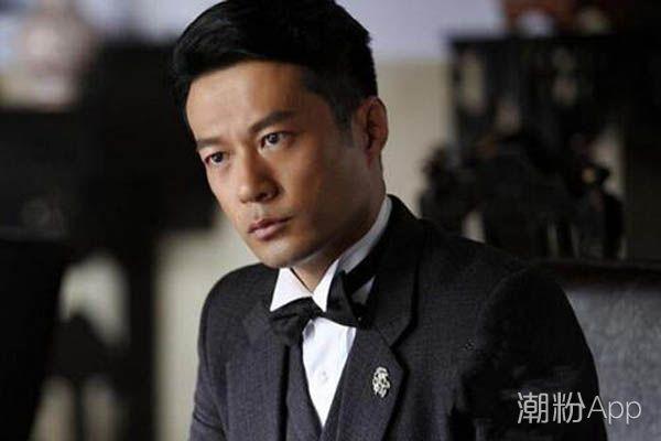 谭凯主演的电视剧盘点 人物帅到炸裂