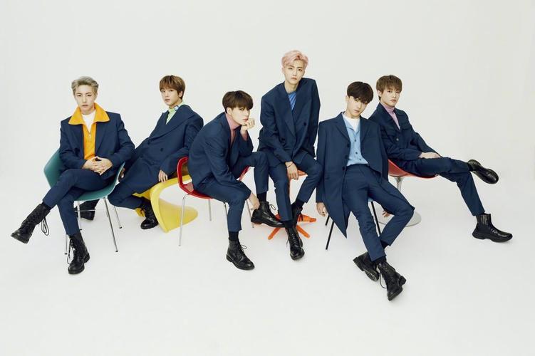 nct dream 黄仁俊 罗渽民 jeno 楷灿 钟辰乐 朴志晟
