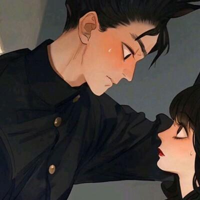 超级少情侣头像