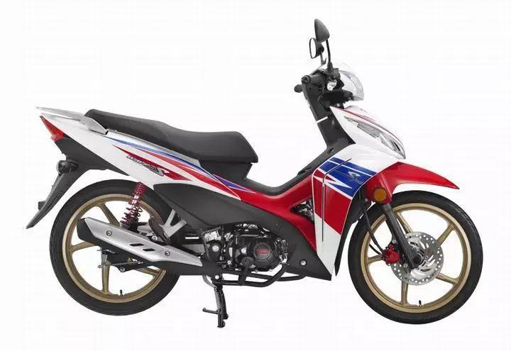 弯梁车什么质量好最耐用的弯梁摩托车