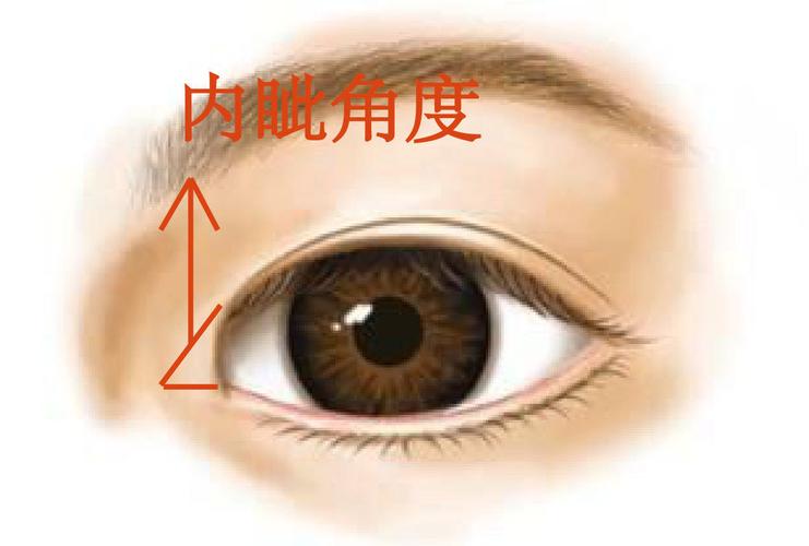 开内眼角对于双眼皮手术的重要性