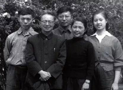 沈从文能够接受命运不是想通了而是梦醒了