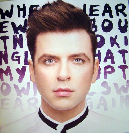 十年westlife精选mtv典藏