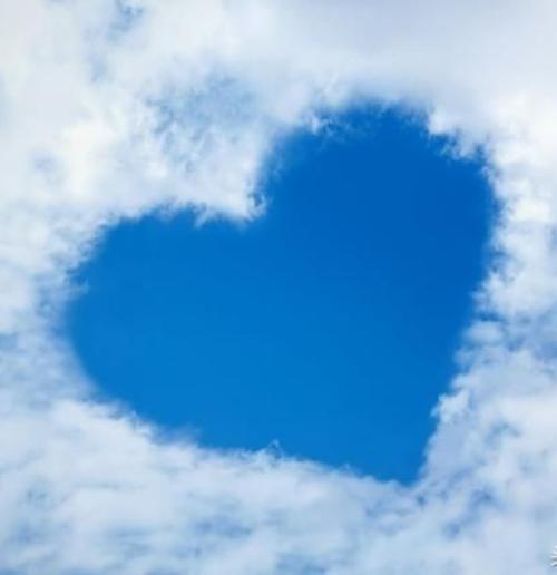 收藏保护眼睛的聊天背景图