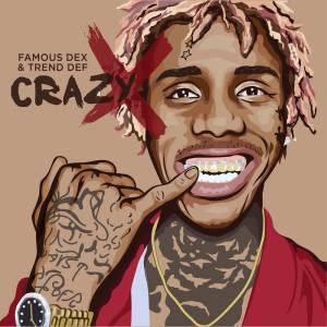 famous dex 0 收藏ta