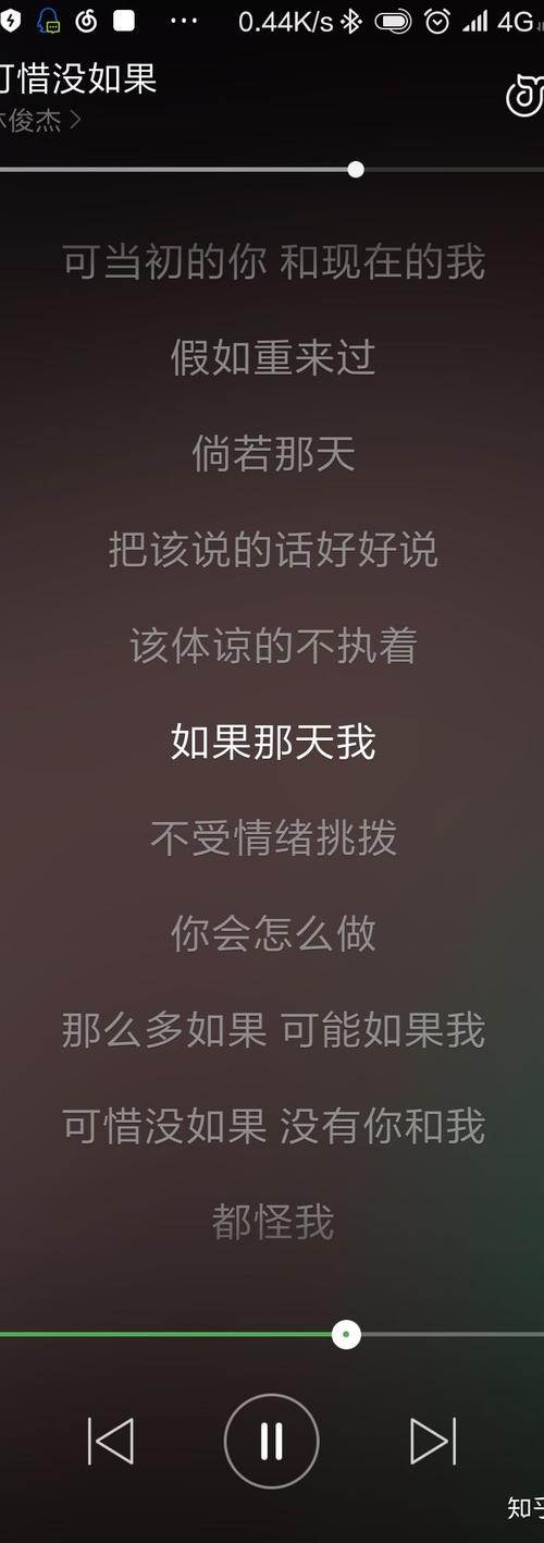 这歌词写的多好是吧.(侵删)