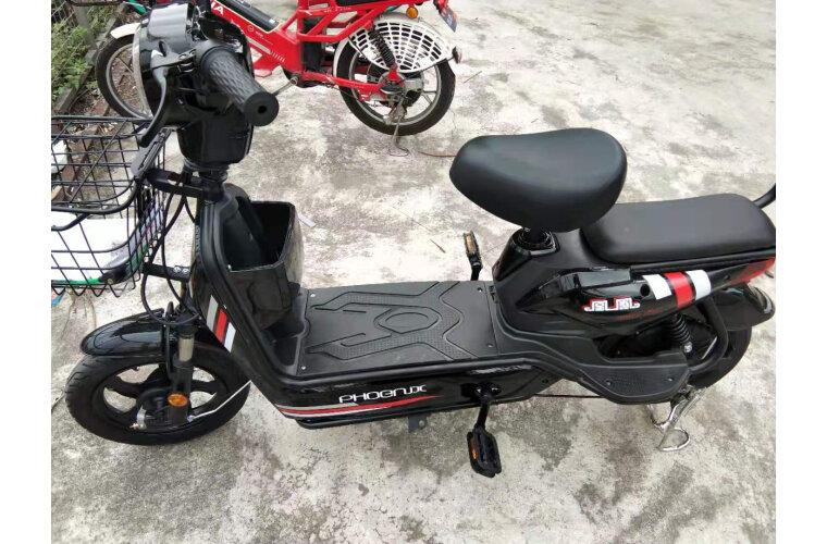 【大神吐槽】凤凰电动车好还是台铃电动车好?区别大不大怎么选?