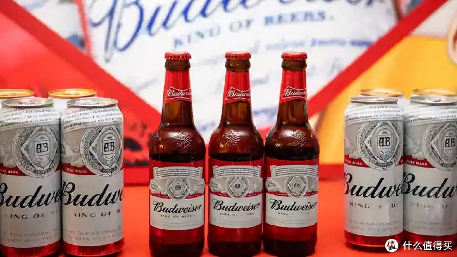 世界第一啤酒品牌百威英博,旗下拥有500多个啤酒品牌