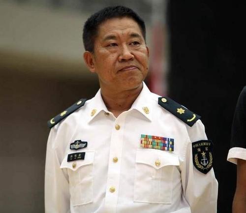 军衔最高的十位男明星杜旭东是大校潘长江的军衔高的离谱