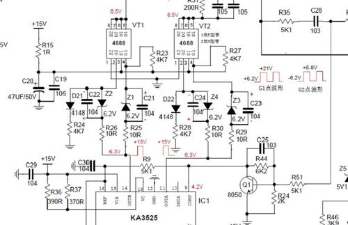 zx7焊机250电源电路图,zx7-250电焊机故障排除 查看源网页