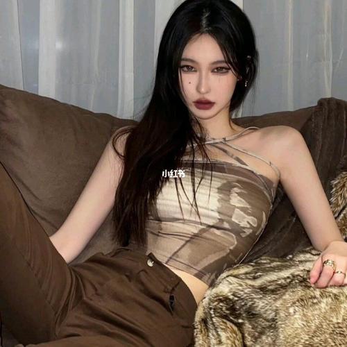 辣妹拽姐专用头像|女生头像分享_女生头像_辣妹_头像