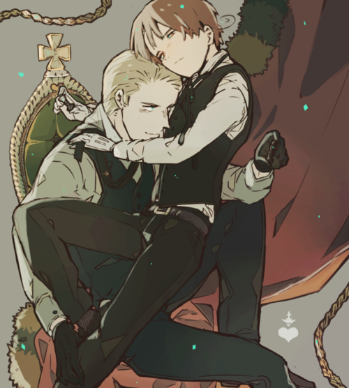 花夫妇 pixiv 【作者id=1120082】