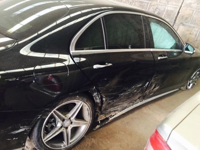 78114 | 回复: 302 奔驰c级论坛 (95后c260l提车记 )两个月的欢乐与血