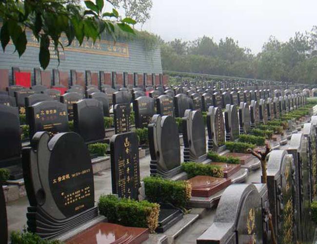 内蒙古松鹤园陵园