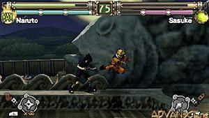 《火影忍者究级无幻城之卷》