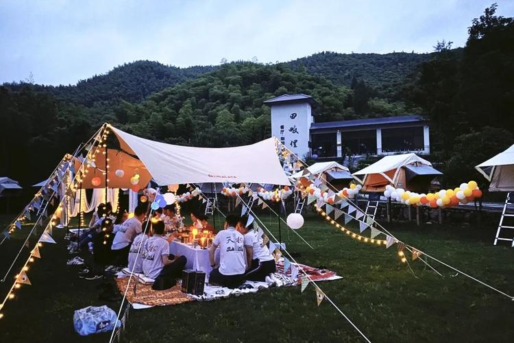 多主体随心游 新旅游模式 地址:杭州鸬鸟房车露营公园(导航可达) 咨询