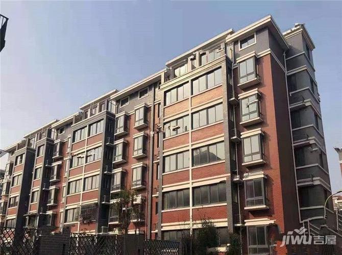 宜兴太华景苑楼盘详情-吉屋网