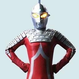 赛文奥特曼的手抄报手抄报图片大全集