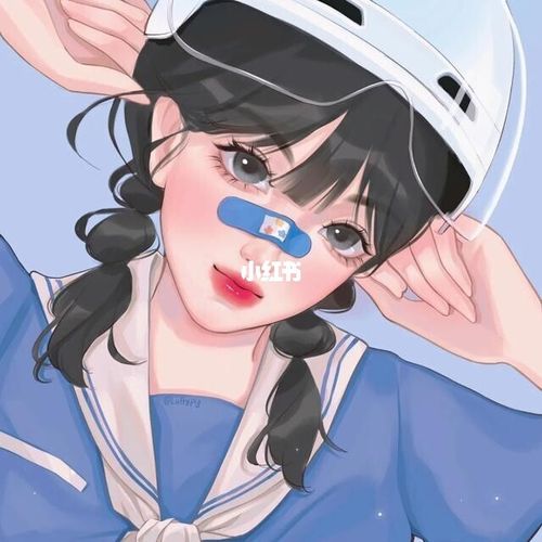 情侣头像加女生头像_情侣头像_女生头像_头像_奶瓶_奶酪_头像分享