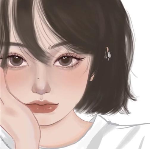 记录用过的头像 各种风格都有