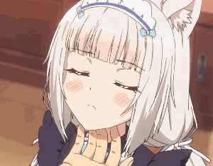 例如猫娘想要在店内工作的话,就必须要先要考取「单独行动许可证」,没